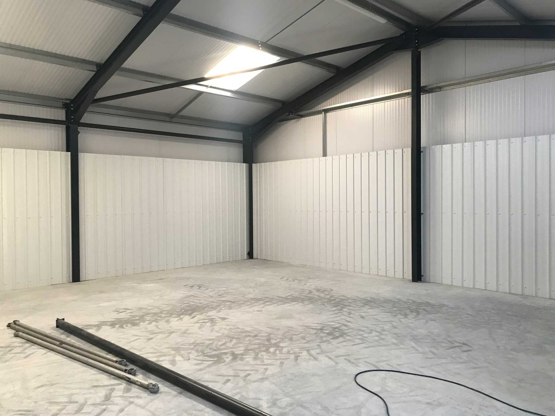 Current Availability Self Storage Launceston, Cornwall, Devon